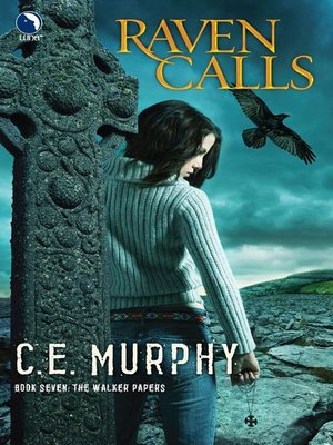 cover image of Raven Calls